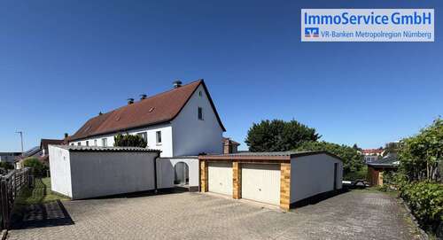 Foto - Haus zum Kaufen in Herzogenaurach 695.000,00 € 211 m²