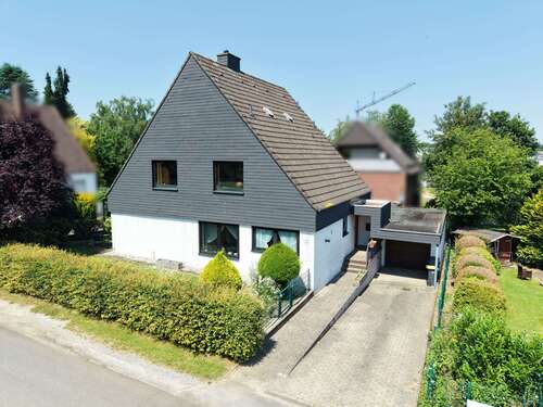 Foto - Haus zum Kaufen in Bielefeld 335.000,00 € 157.68 m²