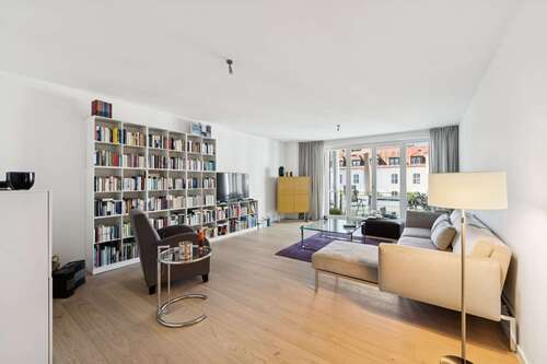 Foto - Wohnung zum Kaufen in München 919.000,00 € 102.48 m²