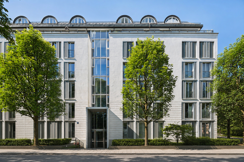 Foto - Wohnung zum Kaufen in München 919.000,00 € 102.48 m²