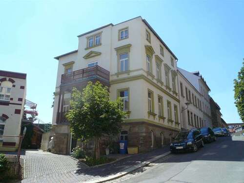Foto - Wohnung zum Mieten in Plauen 435,00 € 87 m²