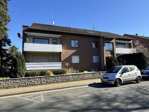 Foto - Wohnung zum Mieten in Hagenburg 1.050,00 € 101.5 m²