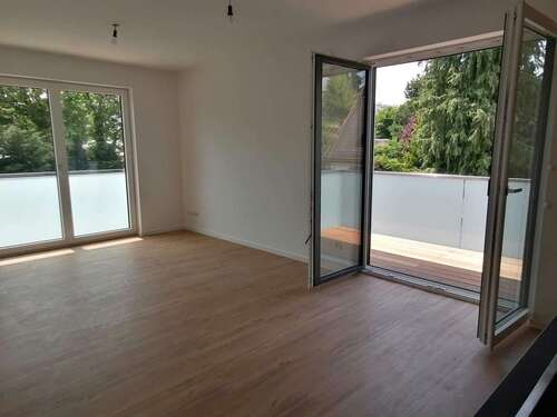 Foto - Wohnung zum Mieten in München 1.394,00 € 42 m²