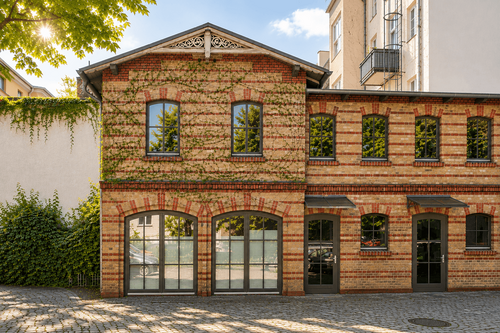 Foto - Büro in Potsdam 2.430,00 € 135 m²