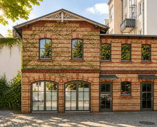 Büro in Potsdam 2.430,00 € 135 m²