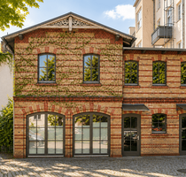 Büro in Potsdam 2.430,00 € 135 m²
