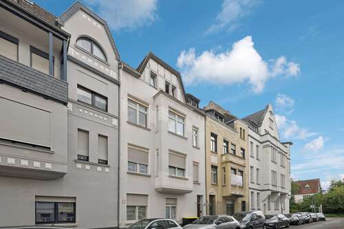 Foto - Wohnung zum Kaufen in Krefeld 269.000,00 € 91 m²