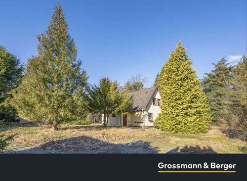 Foto - Grundstück zu verkaufen in Buchholz 749.000,00 € 2360 m²