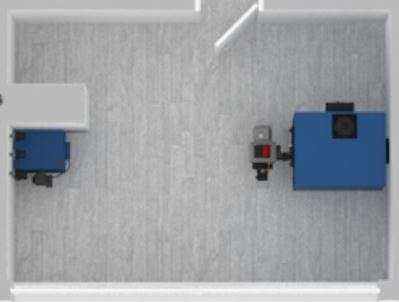 Foto - Büro in Zorneding 275,00 € 15.69 m²