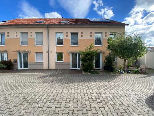 Foto - Haus zum Mieten in Kaiserslautern 1.510,00 € 145 m²