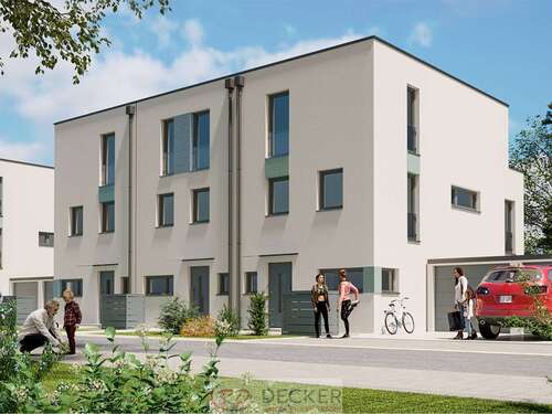 Foto - Haus zum Kaufen in Straubing 608.000,00 € 143 m²