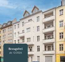 Wohnung zum Kaufen in Berlin 549.000,00 € 100.02 m²