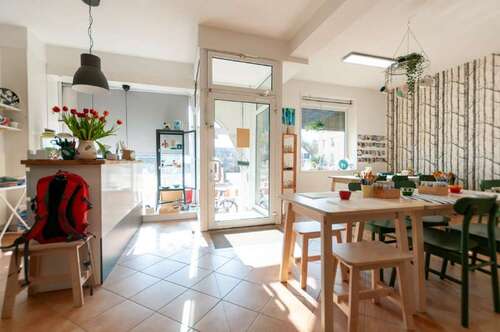 Foto - Einzelhandel in Dresden 620,00 € 73.1 m²