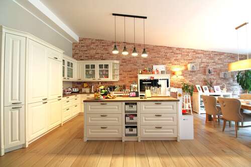 Foto - Haus zum Kaufen in Berlin 699.900,00 € 175 m²