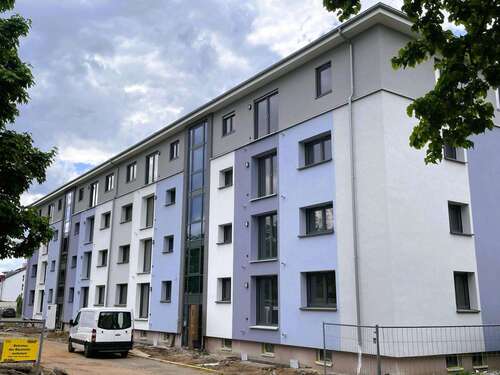 Foto - Wohnung zum Mieten in Aschaffenburg 900,00 € 86.45 m²