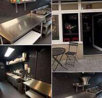 Gastronomie in Düsseldorf 2.500,00 € 50 m²