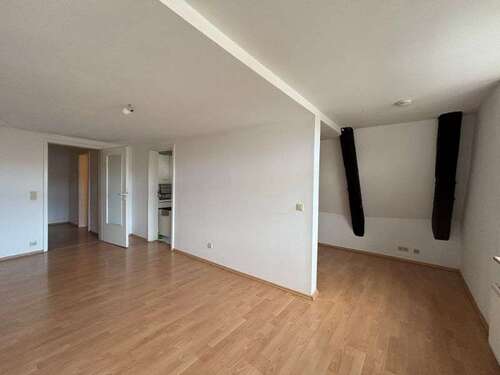 Foto - Wohnung zum Mieten in Lüneburg 500,78 € 44.2 m²