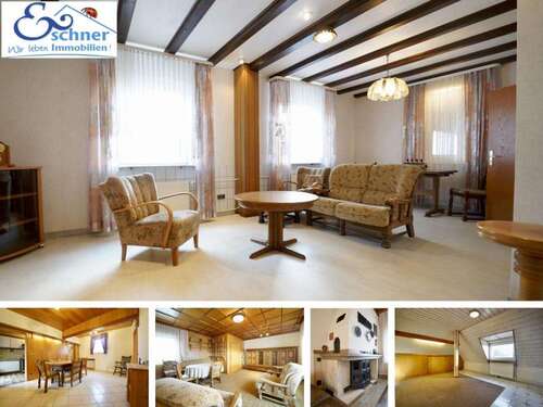 Foto - Haus zum Kaufen in Ginsheim-Gustavsburg 598.500,00 € 213 m²