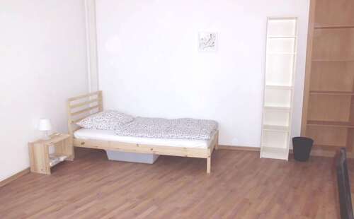 Foto - WG-Zimmer in Berlin 610,00 € 20 m²