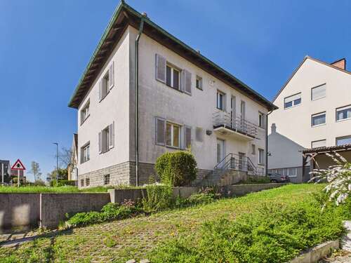 Foto - Haus zum Kaufen in Rottweil 490.000,00 € 228 m²
