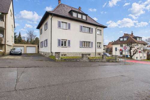 Foto - Haus zum Kaufen in Rottweil 540.000,00 € 228 m²