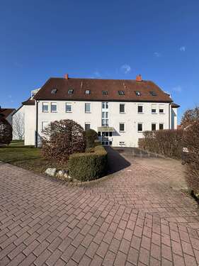 Foto - Wohnung zum Mieten in Michelau 435,00 € 64.55 m²