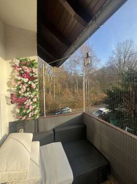 Foto - Wohnung zum Kaufen in Altenstadt 275.500,00 € 107 m²