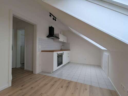 Foto - Wohnung zum Mieten in Aalen-Hofherrenweiler 460,00 € 21 m²