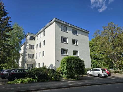 Foto - Wohnung zum Kaufen in Bad Pyrmont 70.000,00 € 56 m²