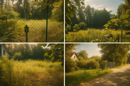 Foto - Grundstück zu verkaufen in Wandlitz 299.000,00 € 1098 m²