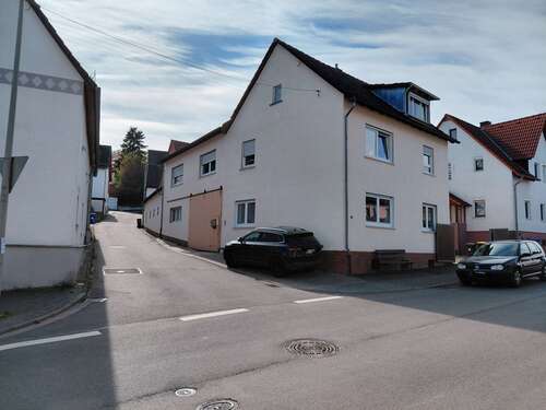 Foto - Haus zum Kaufen in Waldems 448.000,00 € 150 m²