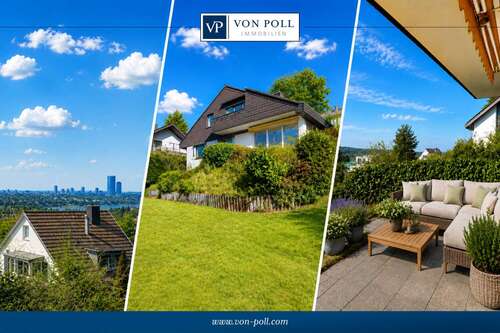 Foto - Haus zum Kaufen in Bad Honnef Selhof 710.000,00 € 152 m²