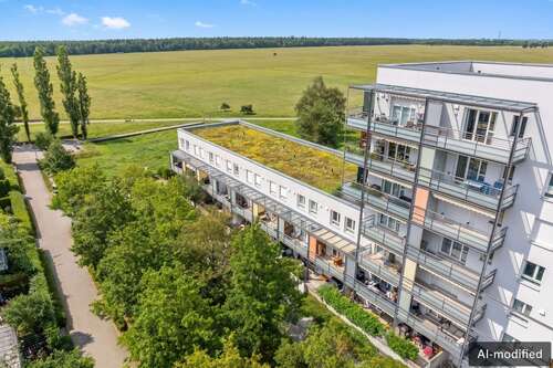 Foto - Wohnung zum Kaufen in München 715.000,00 € 90 m²