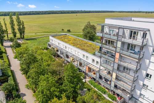 Foto - Wohnung zum Kaufen in München 715.000,00 € 90 m²