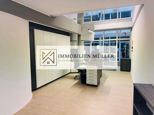 Foto - Büro in Gerolstein 595,00 € 85 m²