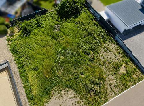 Foto - Grundstück zu verkaufen in Stühlingen 130.000,00 € 622 m²