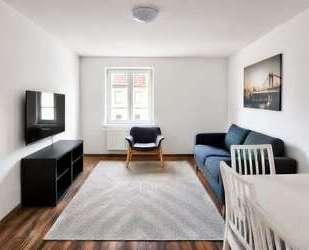 Wohnung zum Mieten in Nürnberg 850,00 € 51 m²