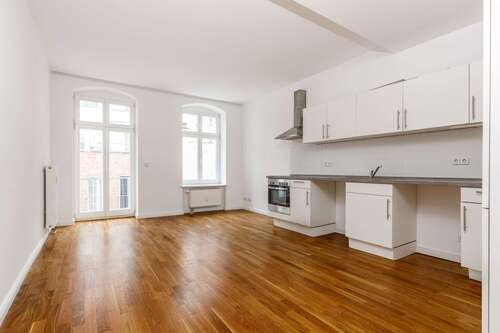 Foto - Wohnung zum Kaufen in Berlin 419.000,00 € 50.74 m²