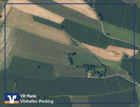 Foto - Grundstück in Haarbach 145.350,00 € 16150 m²