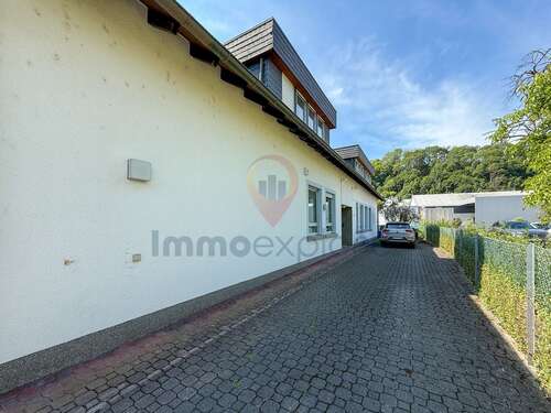 Foto - Büro in Weilmünster 529.000,00 € 586.9 m²