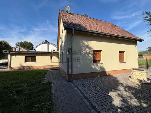 Foto - Haus zum Kaufen in Jüchen 399.000,00 € 180.8 m²