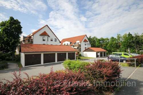 Foto - Garage zu vermieten in Dresden 30,00 €