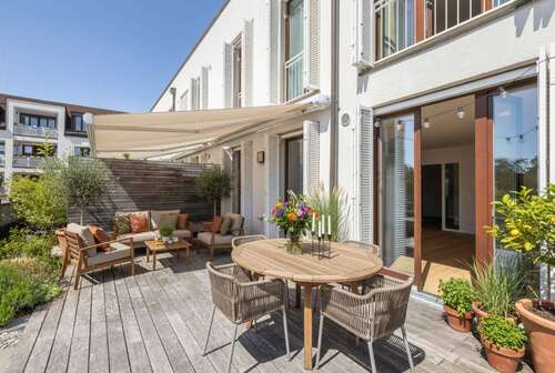 Foto - Wohnung zum Kaufen in München 1.099.000,00 € 204.96 m²