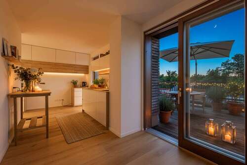 Foto - Wohnung zum Kaufen in München 1.280.000,00 € 204.96 m²