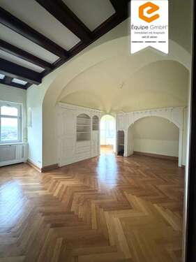 Foto - Wohnung zum Mieten in Dresden 1.638,36 € 182.04 m²