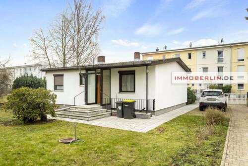 Foto - Haus zum Kaufen in Berlin 525.000,00 € 70 m²