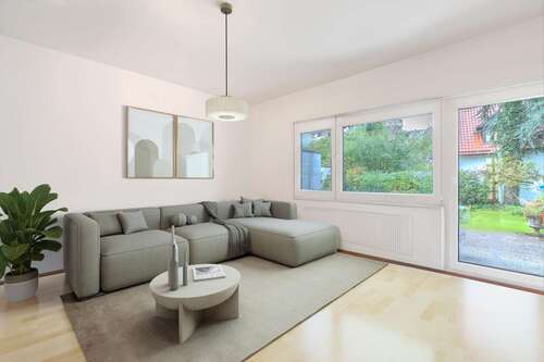 Foto - Haus zum Kaufen in Olching 650.000,00 € 116 m²