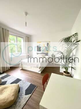 Foto - Wohnung zum Mieten in Berlin 900,00 € 39 m²