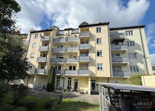 Foto - Wohnung zum Kaufen in München 215.000,00 € 29 m²