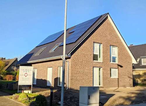 Foto - Haus zum Mieten in Elmshorn 2.100,00 € 102 m²